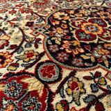 Tapis de style oriental