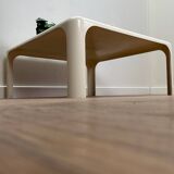 Table basse Vico Magistretti modèle Demetrio 70 pour Artemide