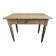 Table d'appoint, bureau d'inspiration Louis XVI