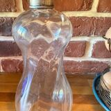 Carafe vintage cristal