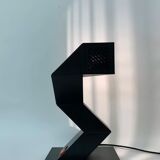 Zig Zag desk lamp by Shui L.D.Chan for Massive, 1980s