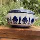 Boch La Louvière Soup Tureen - Baltic