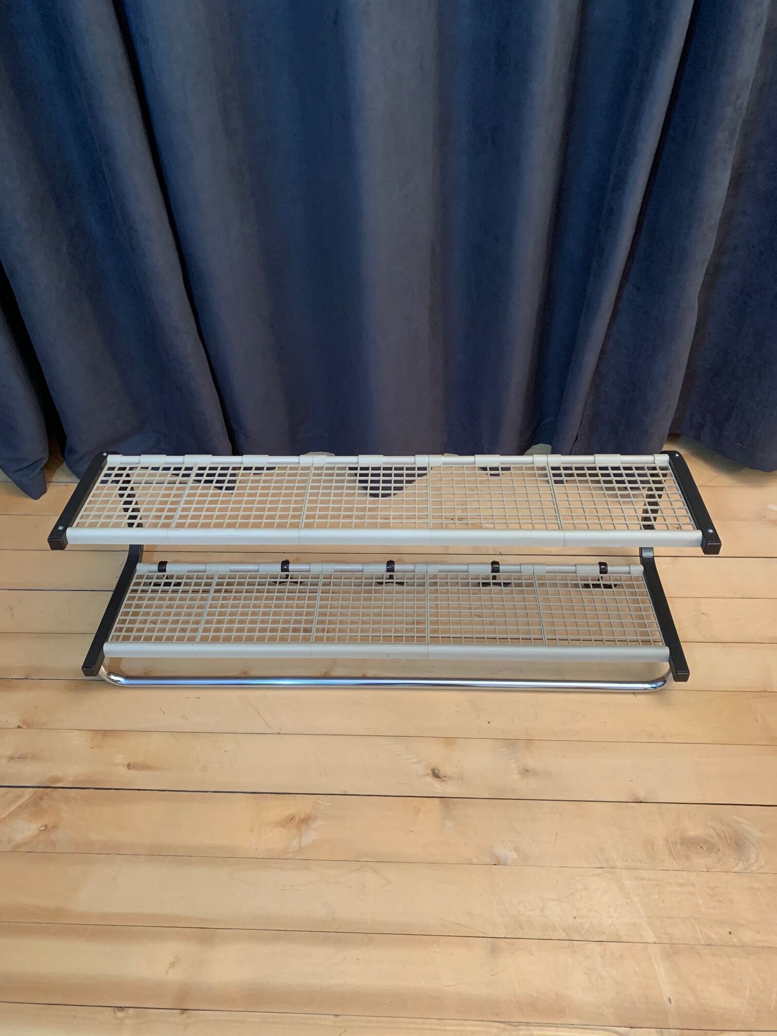 Coat rack, 1970s