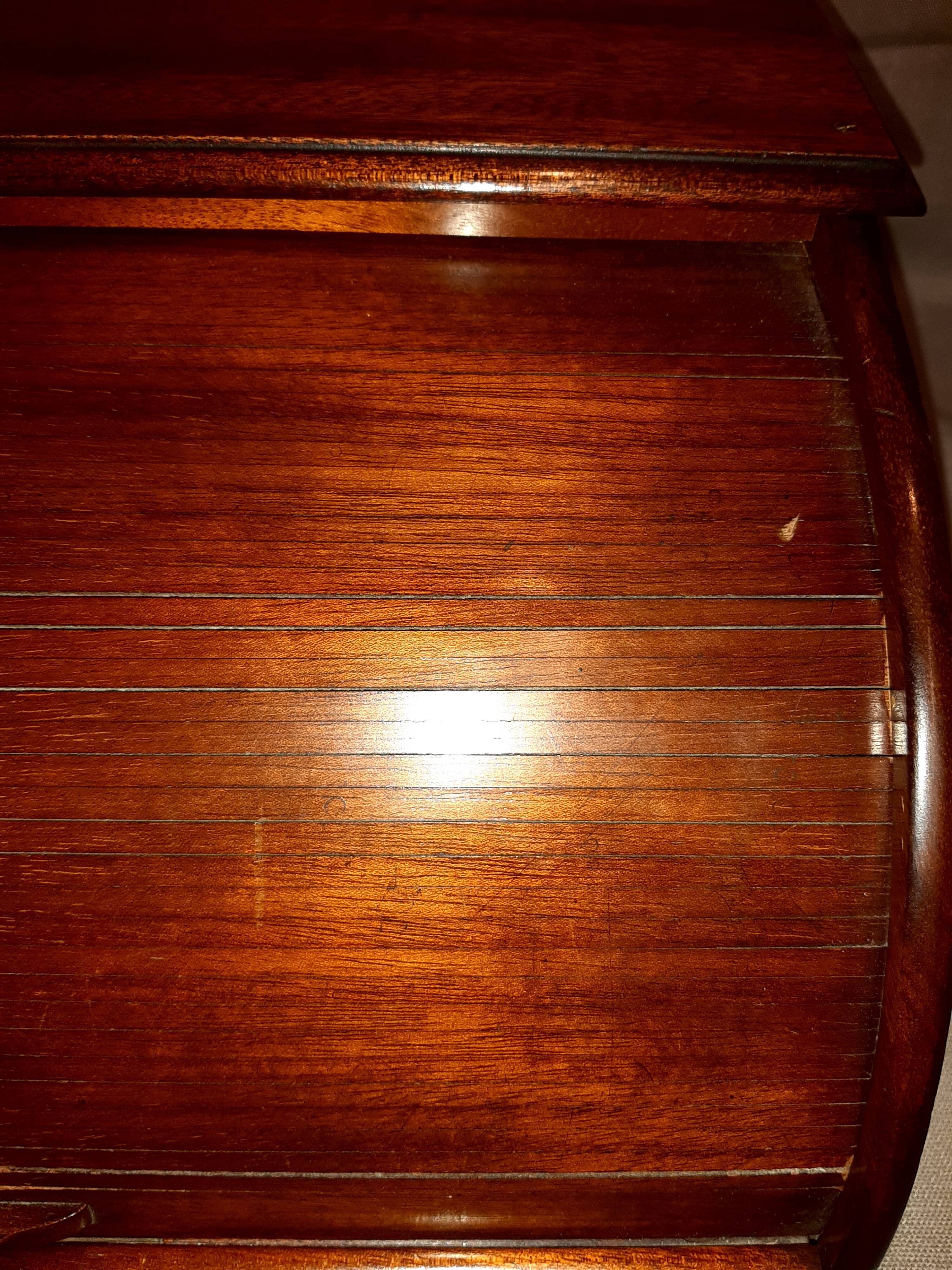 Office Secretary art deco