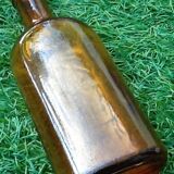 Bottle Pharmaceutical 20s Hemostyl of Dr Roussel Paris