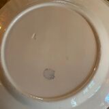 Set of Plates Bosh La Louviere
