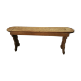 Banc de ferme