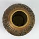 Vase boule art déco — Mougin & Gaston Ventrillon (Nancy)