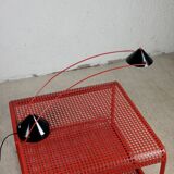 German postmodern desk lamp