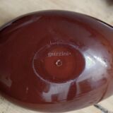 Empty servant pocket Guzzini