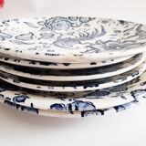 Villeroy and Boch Plates model Paradiso