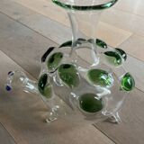 Dior Turtle Carafe signed