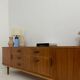 grande enfilade vintage