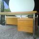 Georges Frydman EFA desk