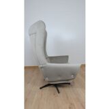 Eared armchair by Up Zavody