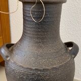 Sandstone jar