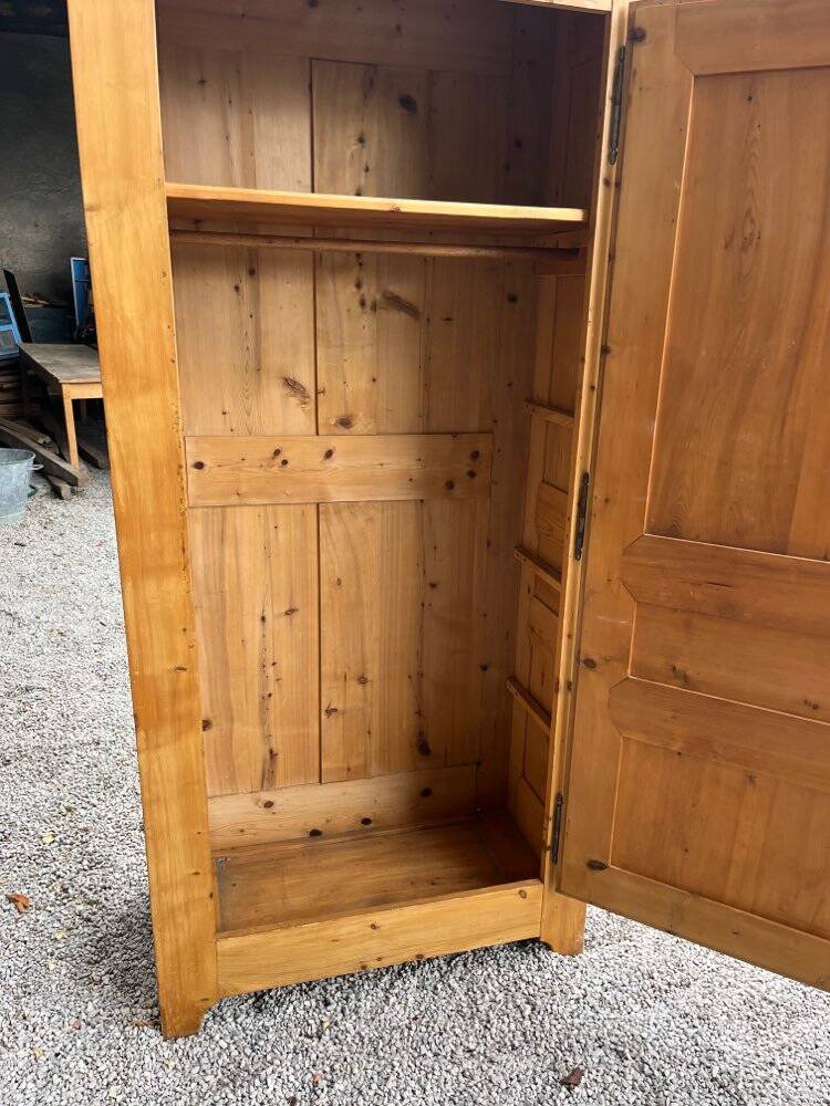 Large cupboard