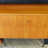 Vintage bookcase