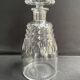 Port carafe Saint Louis Bitche service