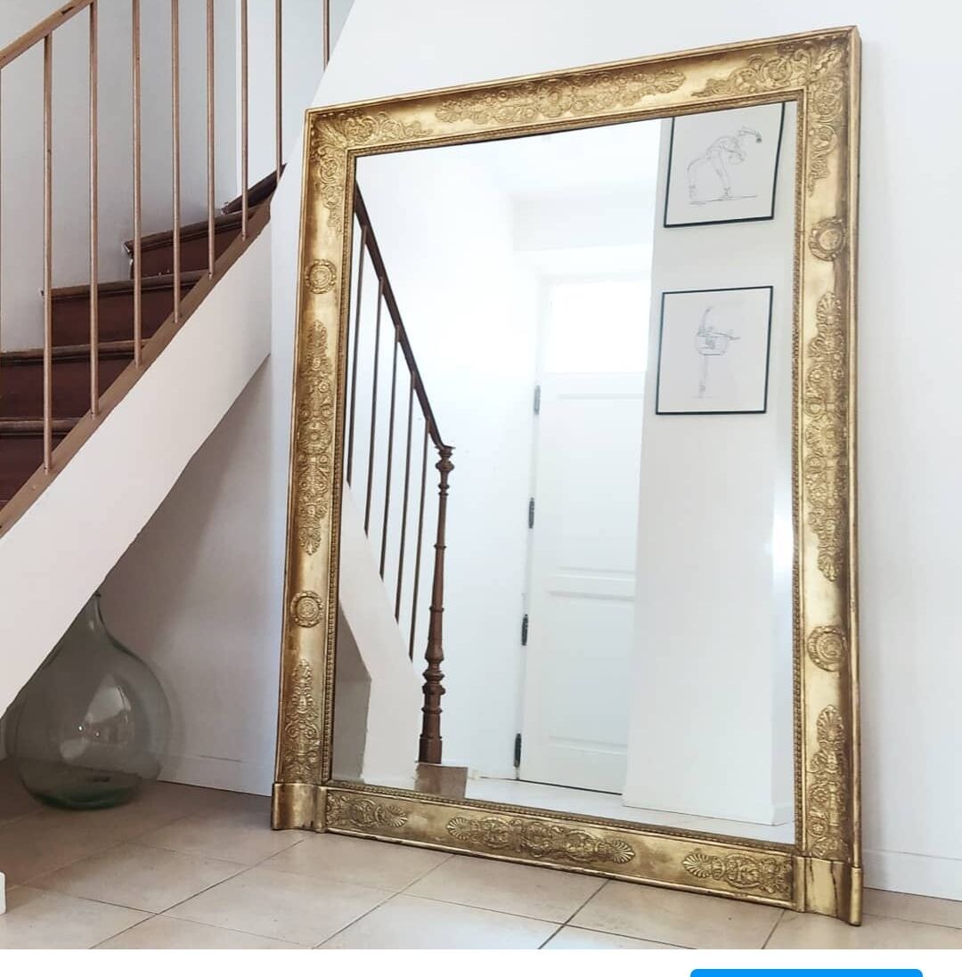 Mirror era Restoration