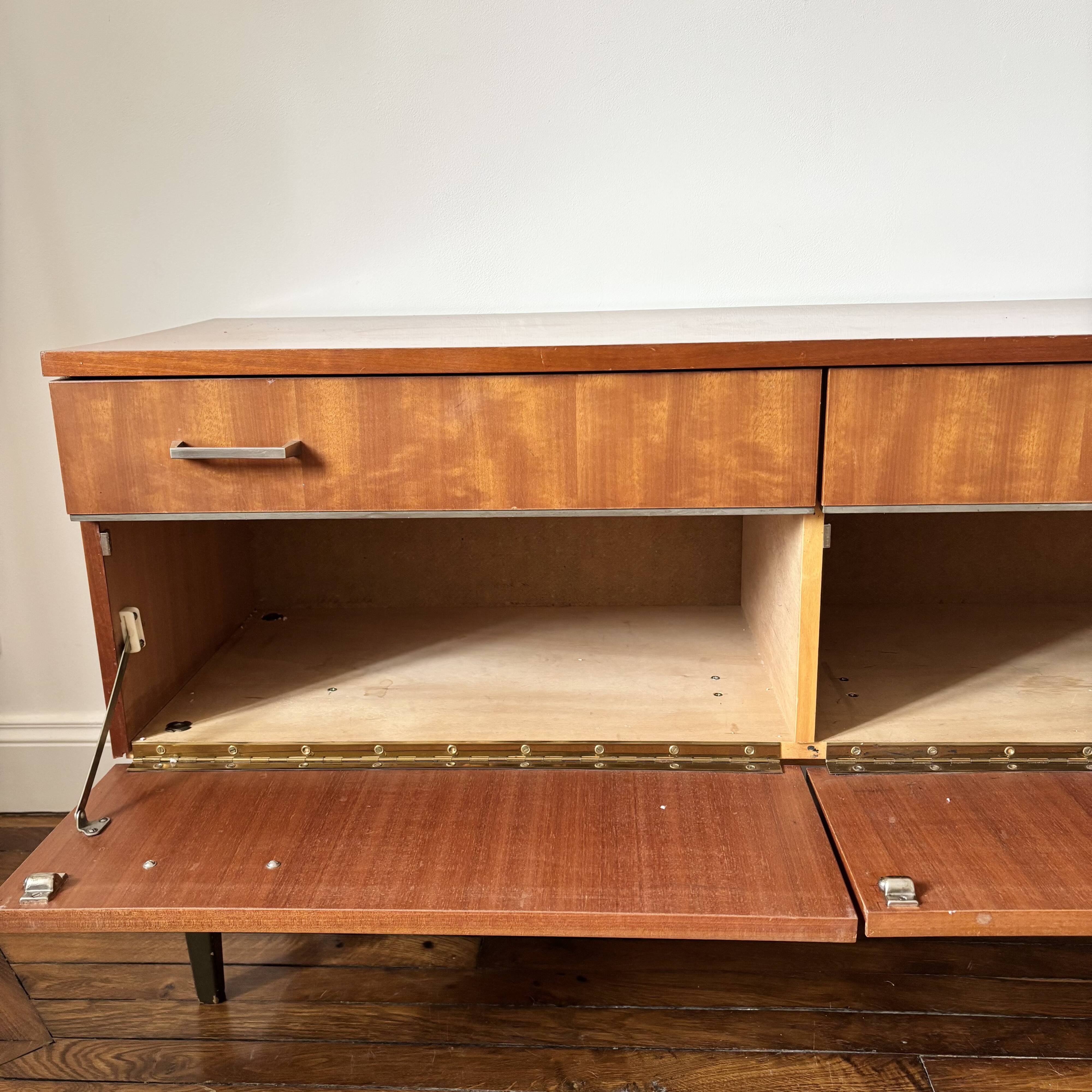 Vintage sideboard