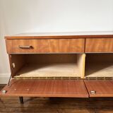 Vintage sideboard