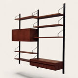 Système mural Cadovius