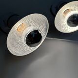 Lita wall lights from the 70s (X2)
