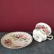 Tasse Octobre Royal Albert