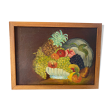 Tableau nature morte