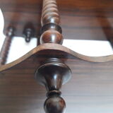 Shelf H52xW38,2xD15cm Napoleon III wall