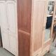 Armoire miroir ancienne