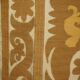 Hand-knotted rug, vintage Turkish rug 113x134 cm