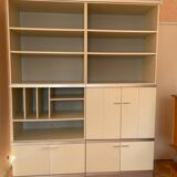 2 Roche Bobois Library (supporting invoice)