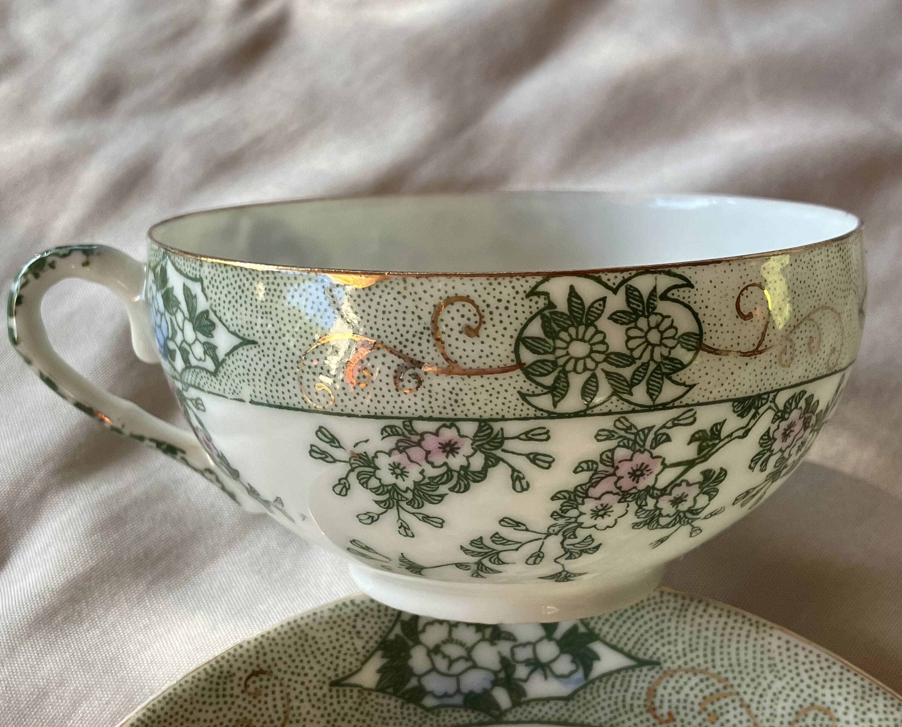 Tea service