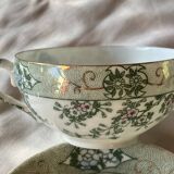Tea service