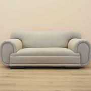 Two-seater sofa, Italian design, 1970s, manufactured in Italy