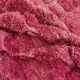 Ouarda – Custom-made pink Mrirt Moroccan rug in wool