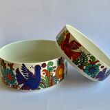 Villeroy and Boch Acapulco serving bowls