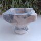Marble mortar