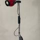 Lampadaire Eyeball double spot des années 70-80