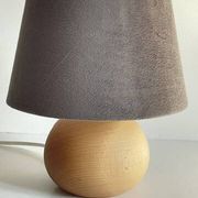 LAMPE Bois Brut COREP Begles
