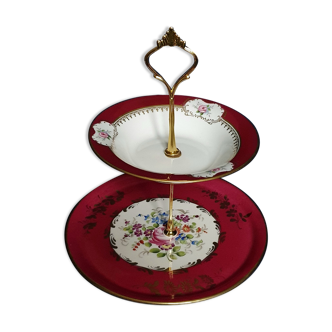 Servant-antique display