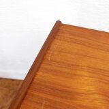 Scandinavian storage cabinet 1960