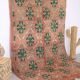 Vintage Moroccan Rug 185 x 290 cm - Old Boujaad Rug - Berber Rug Handmade