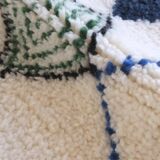 Colorful Moroccan Rug - 248 x 158 cm