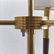 Arlus 1950s vintage floor lamp