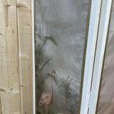 Early XXth century screen