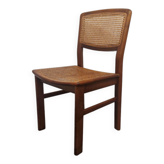 Vintage dining chair, 1970s