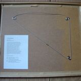 Original lithograph by Viviane KLAGSBRUN signed and numbered